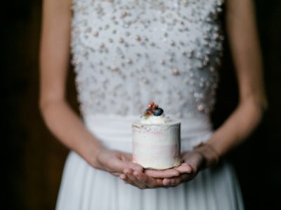 Wir für immer: Der Beruf des Weddingplaner